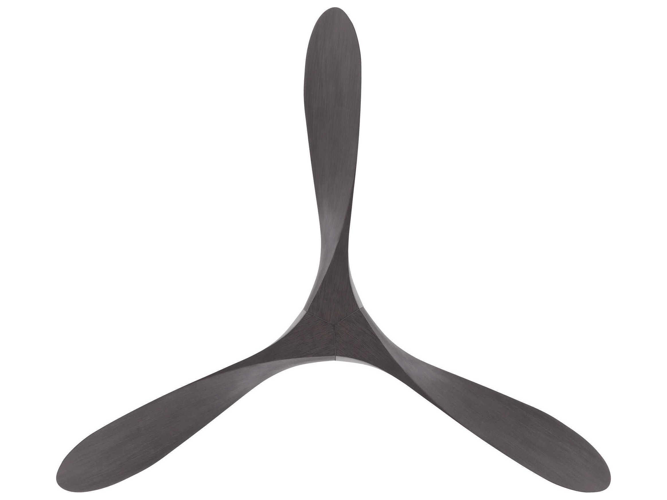 WAC Lighting Malibu 70" Ceiling Fan