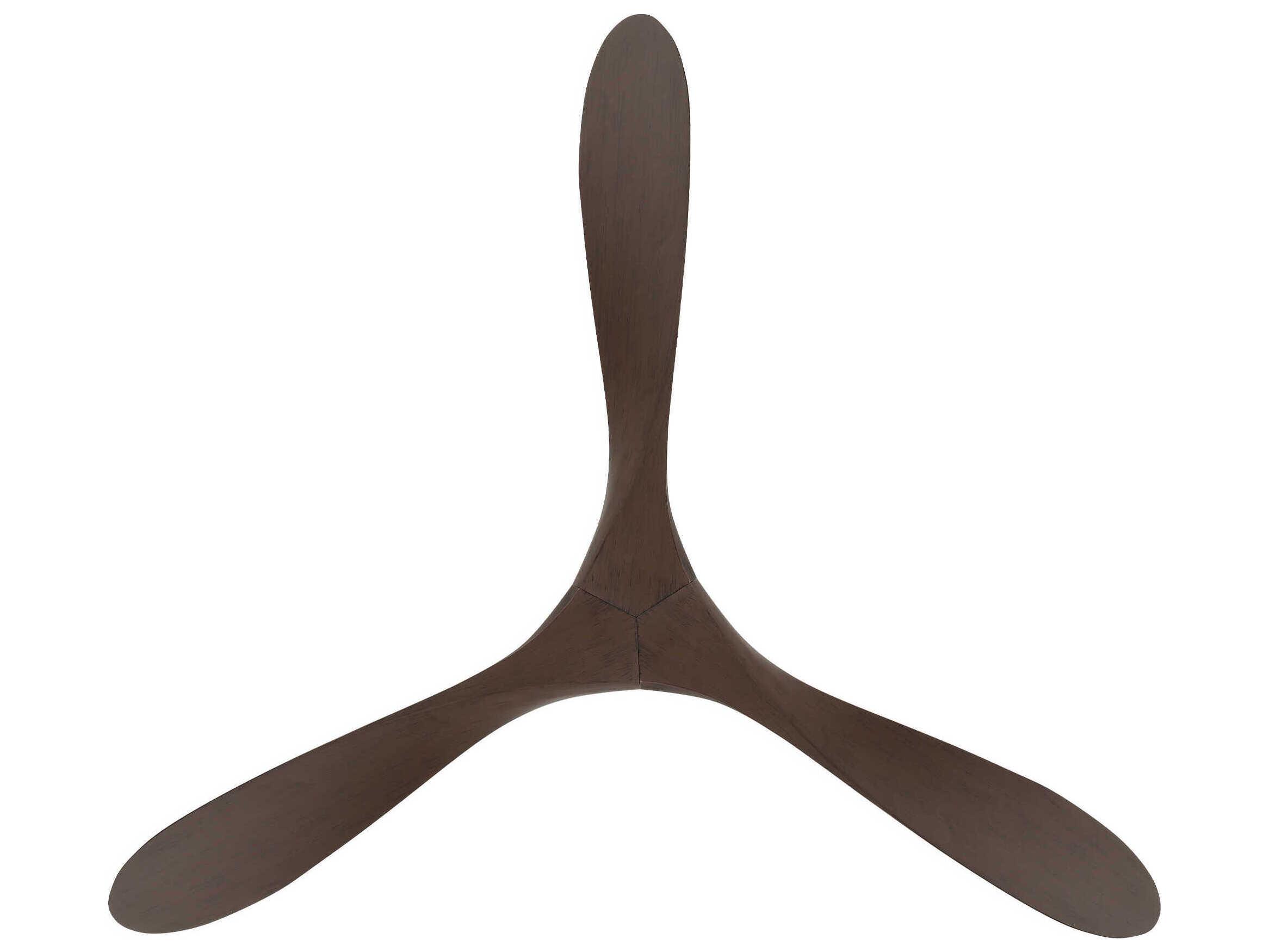 WAC Lighting Malibu 70" Ceiling Fan