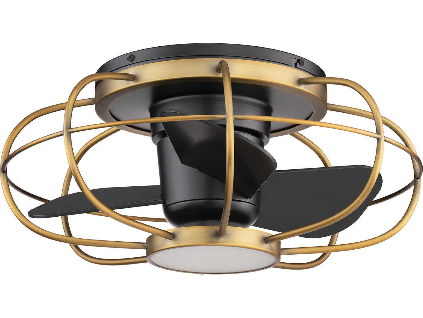 WAC Lighting Aella 22" Ceiling Fan