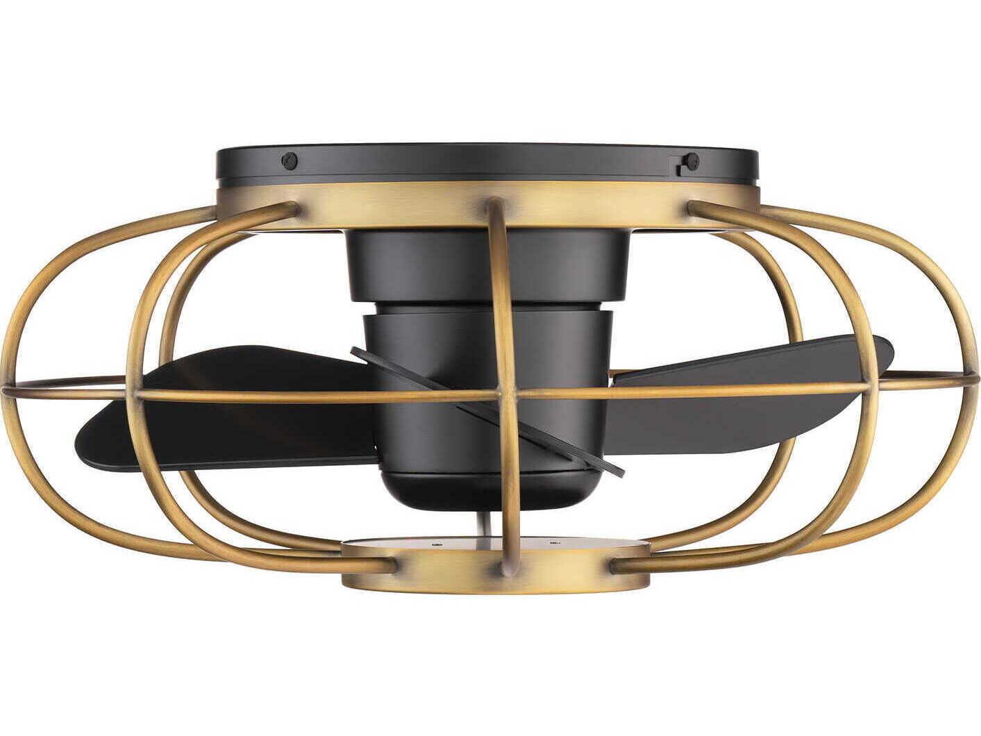 WAC Lighting Aella 22" Ceiling Fan