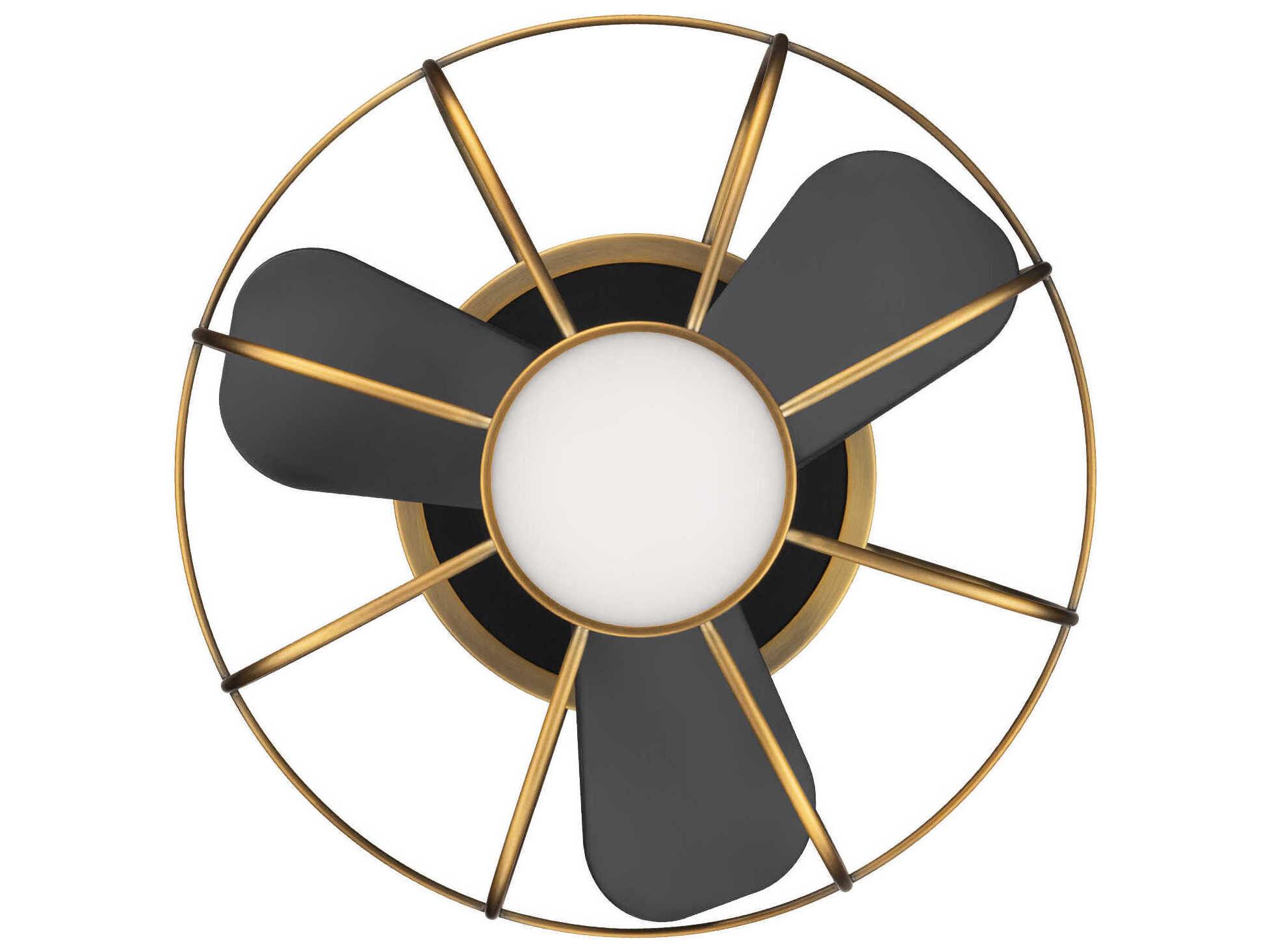 WAC Lighting Aella 22" Ceiling Fan