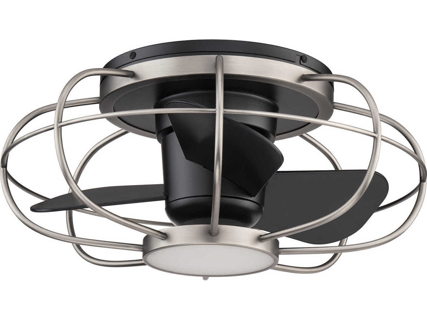 WAC Lighting Aella 22" Ceiling Fan