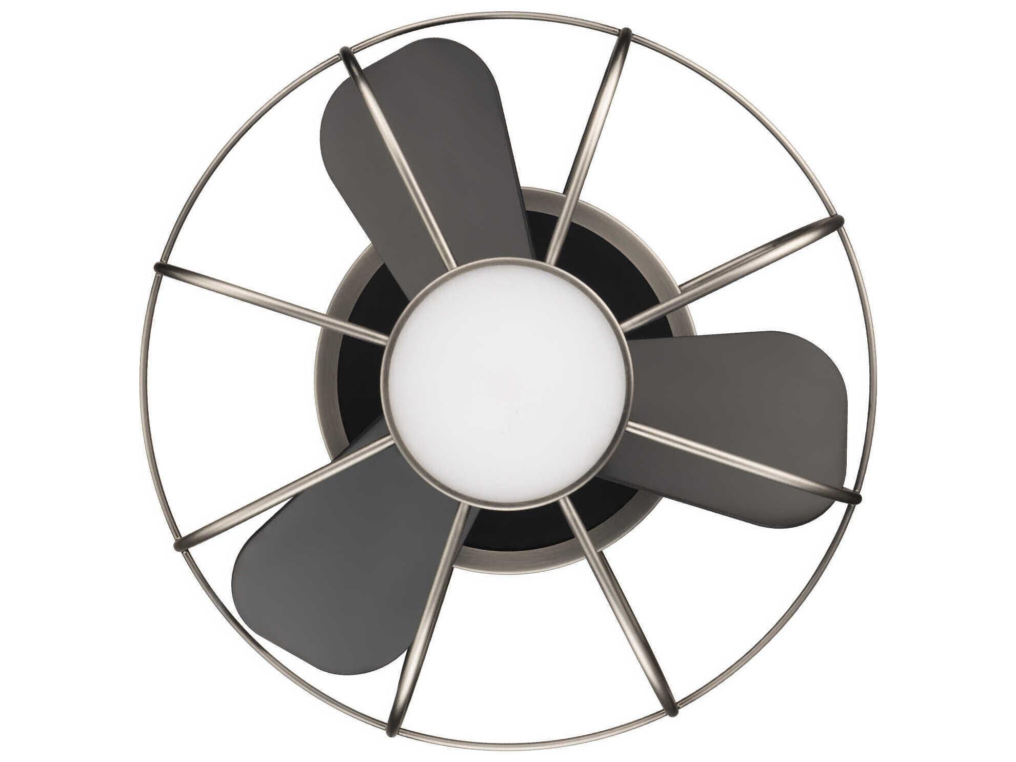 WAC Lighting Aella 22" Ceiling Fan