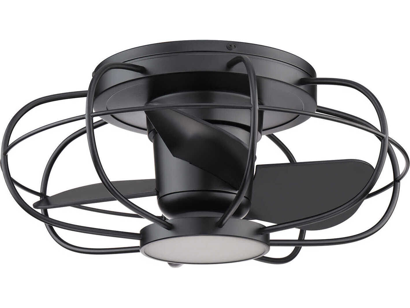 WAC Lighting Aella 22" Ceiling Fan