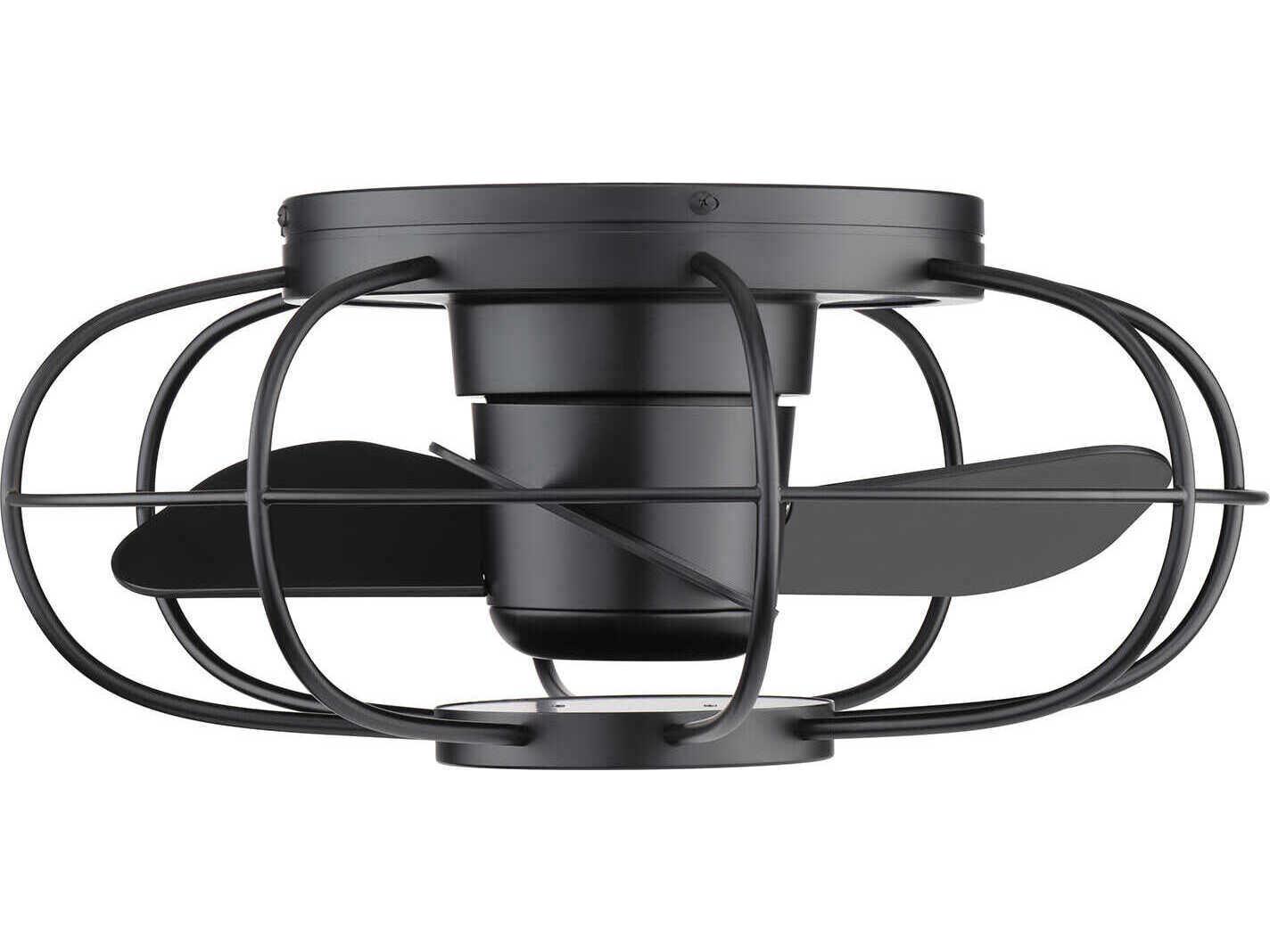 WAC Lighting Aella 22" Ceiling Fan