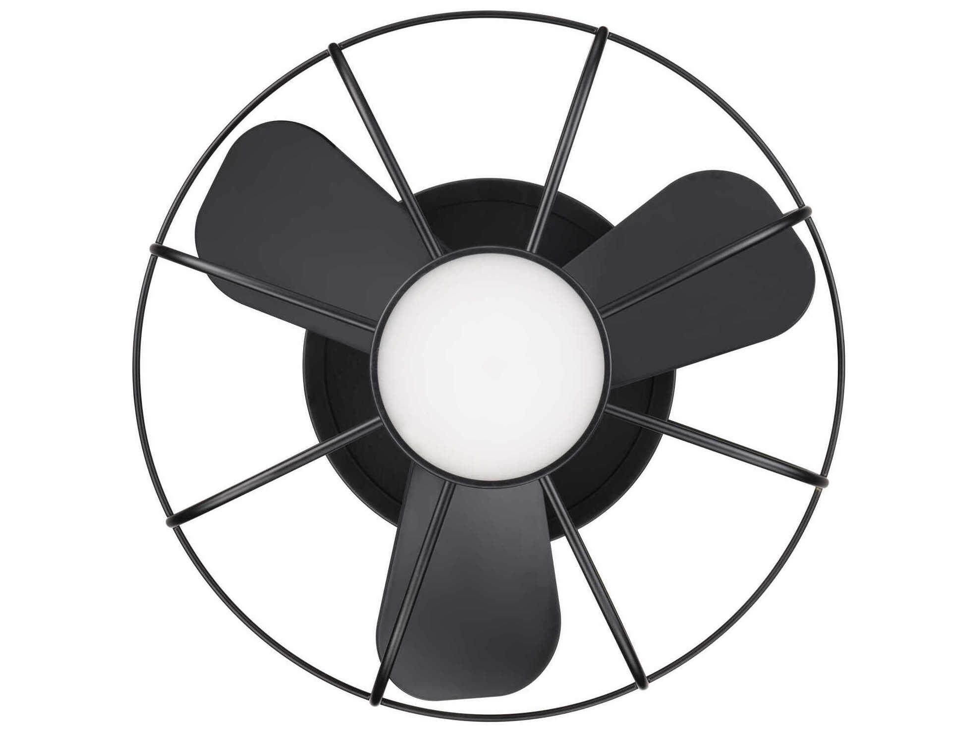 WAC Lighting Aella 22" Ceiling Fan