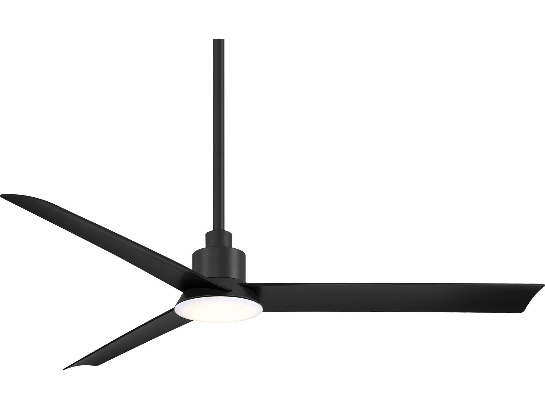 WAC Lighting Flair 56" Ceiling Fan