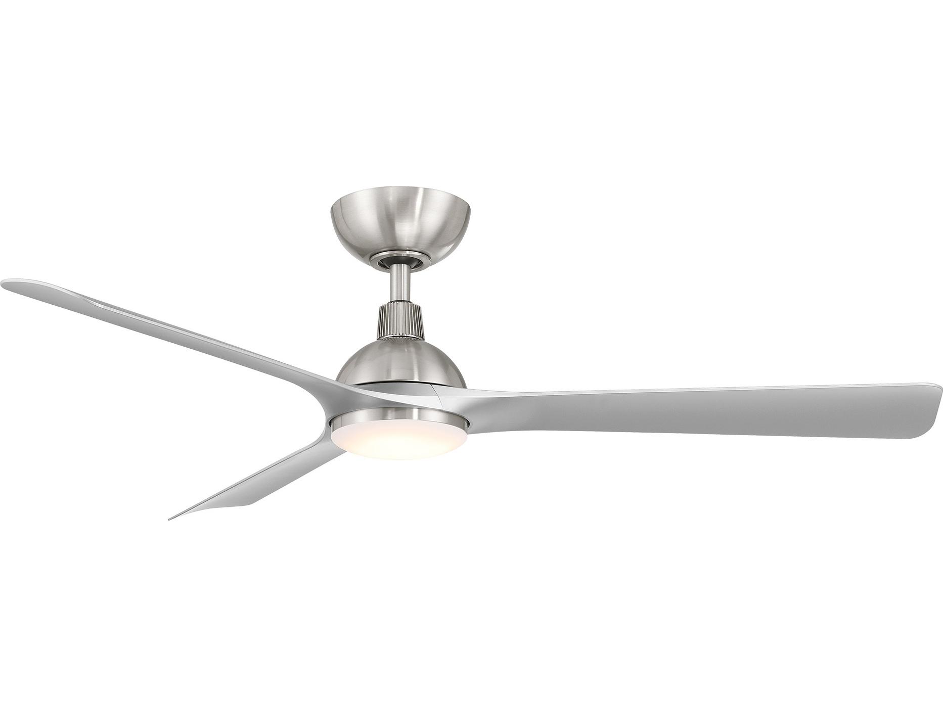 WAC Lighting Gage 52" Ceiling Fan