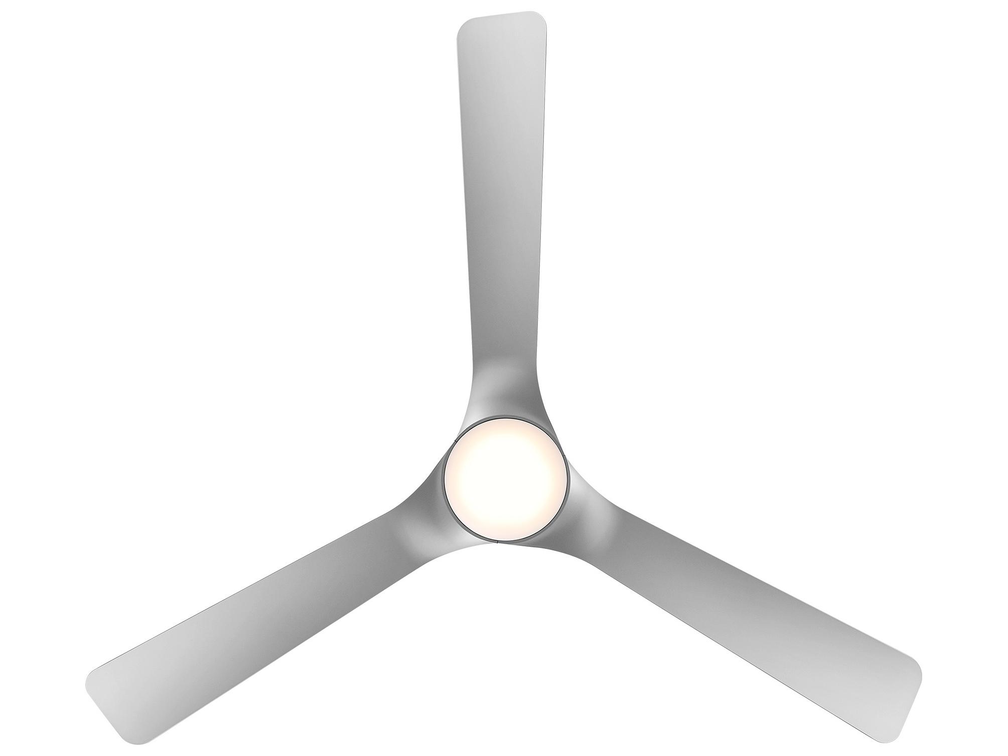 WAC Lighting Gage 52" Ceiling Fan