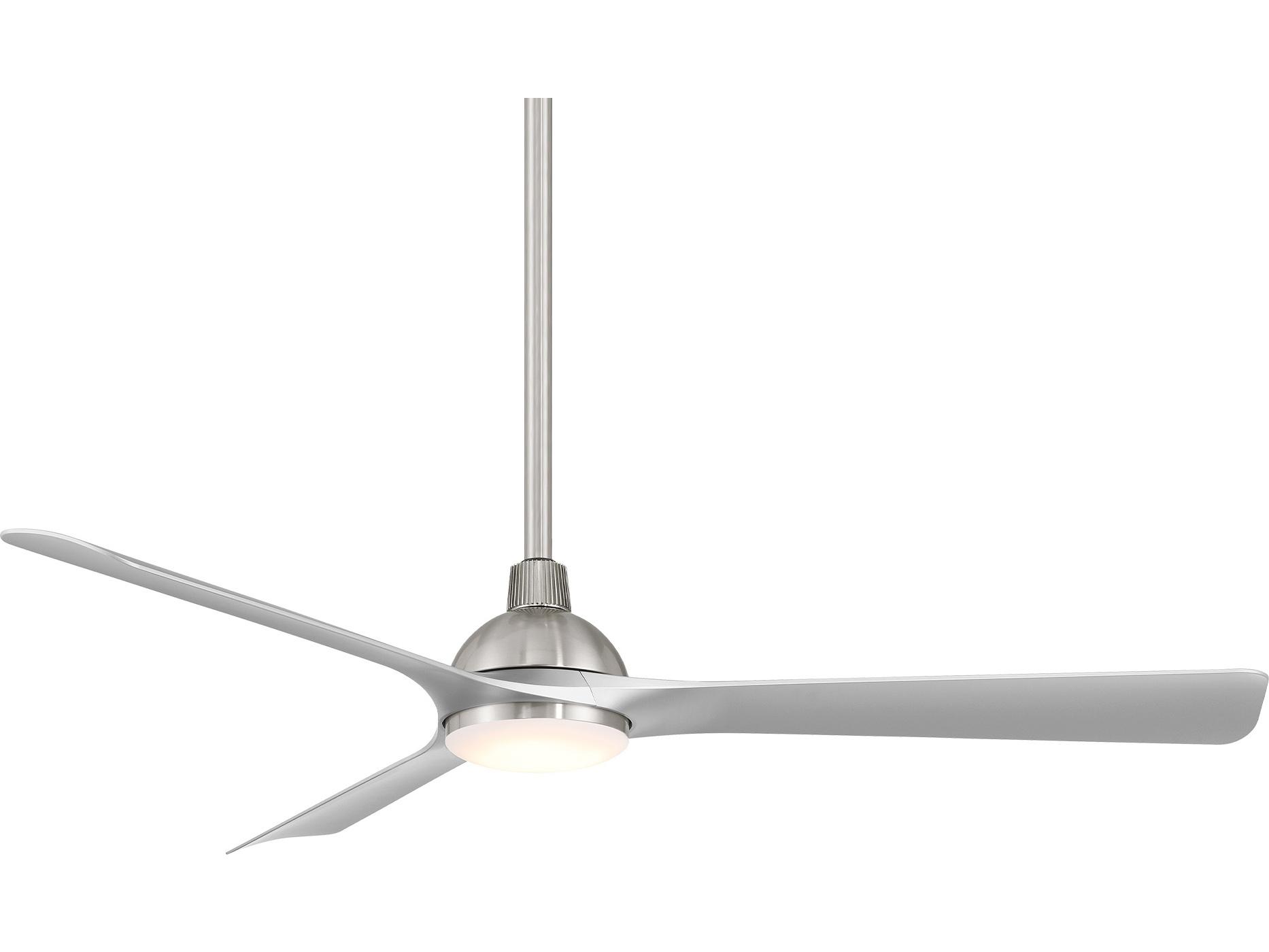 WAC Lighting Gage 52" Ceiling Fan