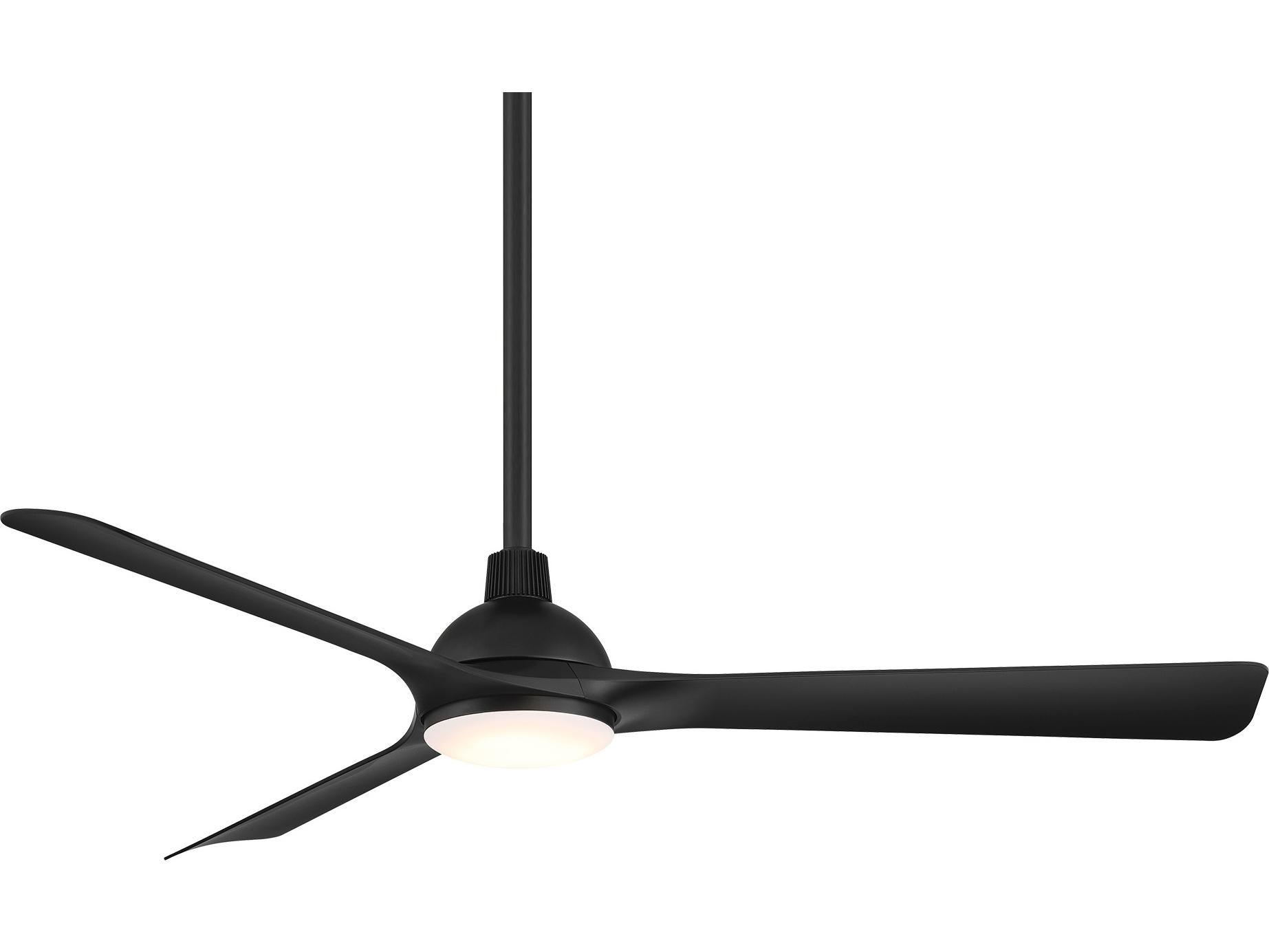 WAC Lighting Gage 52" Ceiling Fan