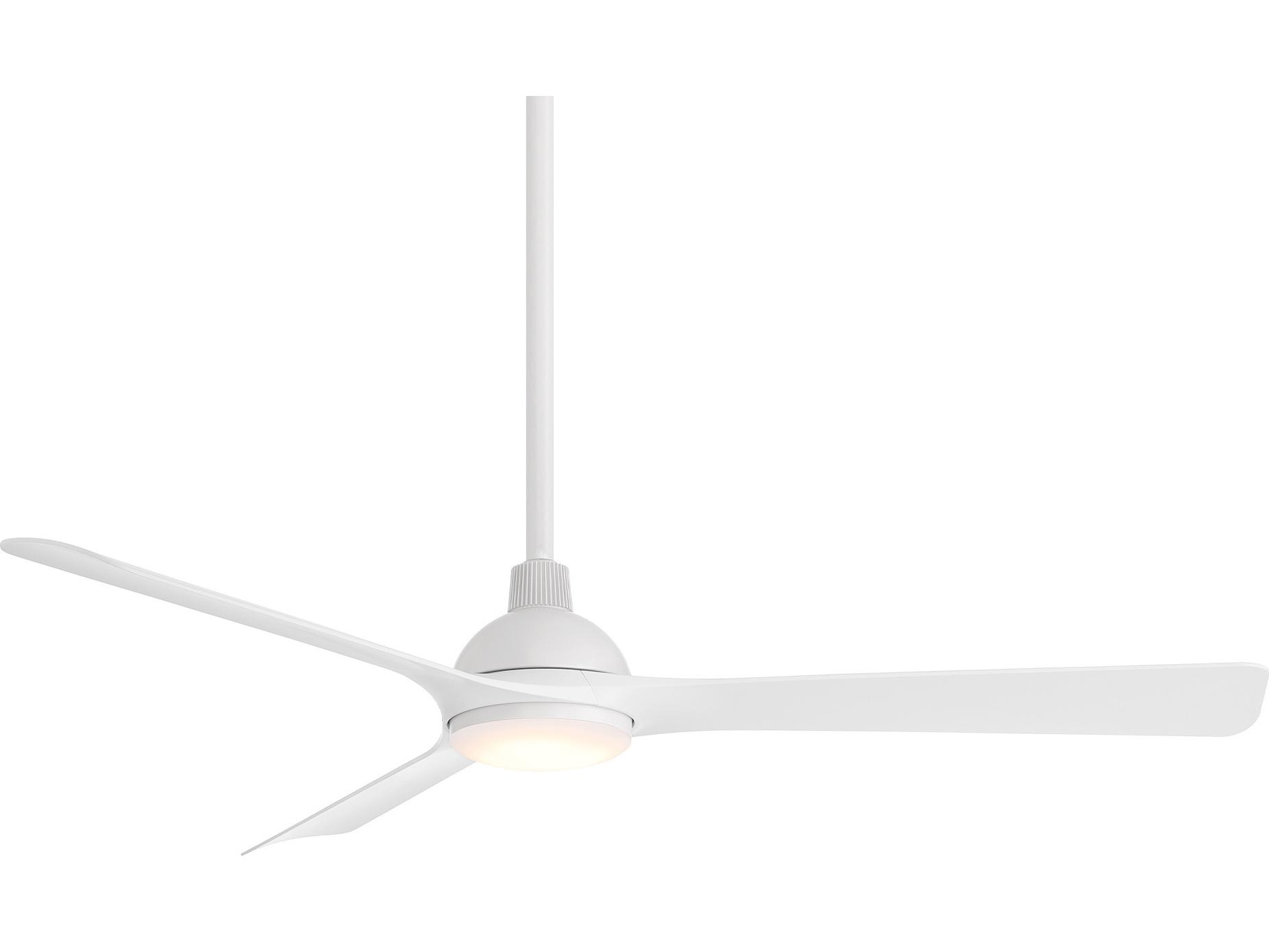 WAC Lighting Gage 52" Ceiling Fan