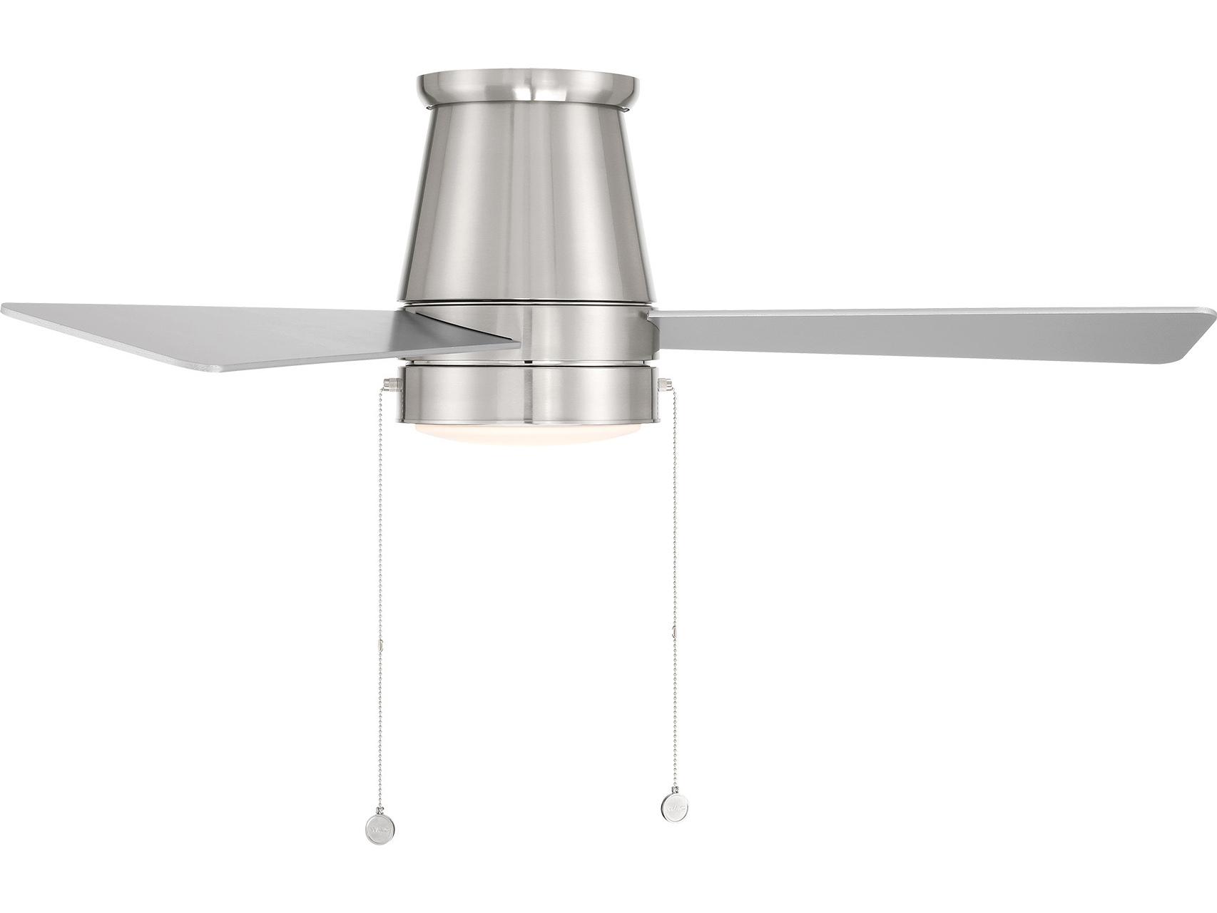 WAC Lighting Hug 44" Ceiling Fan