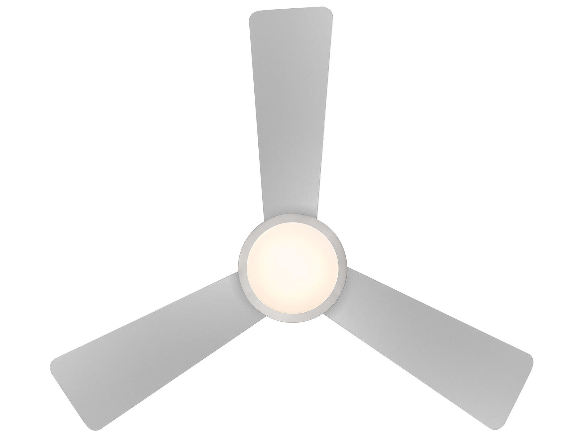 WAC Lighting Hug 44" Ceiling Fan