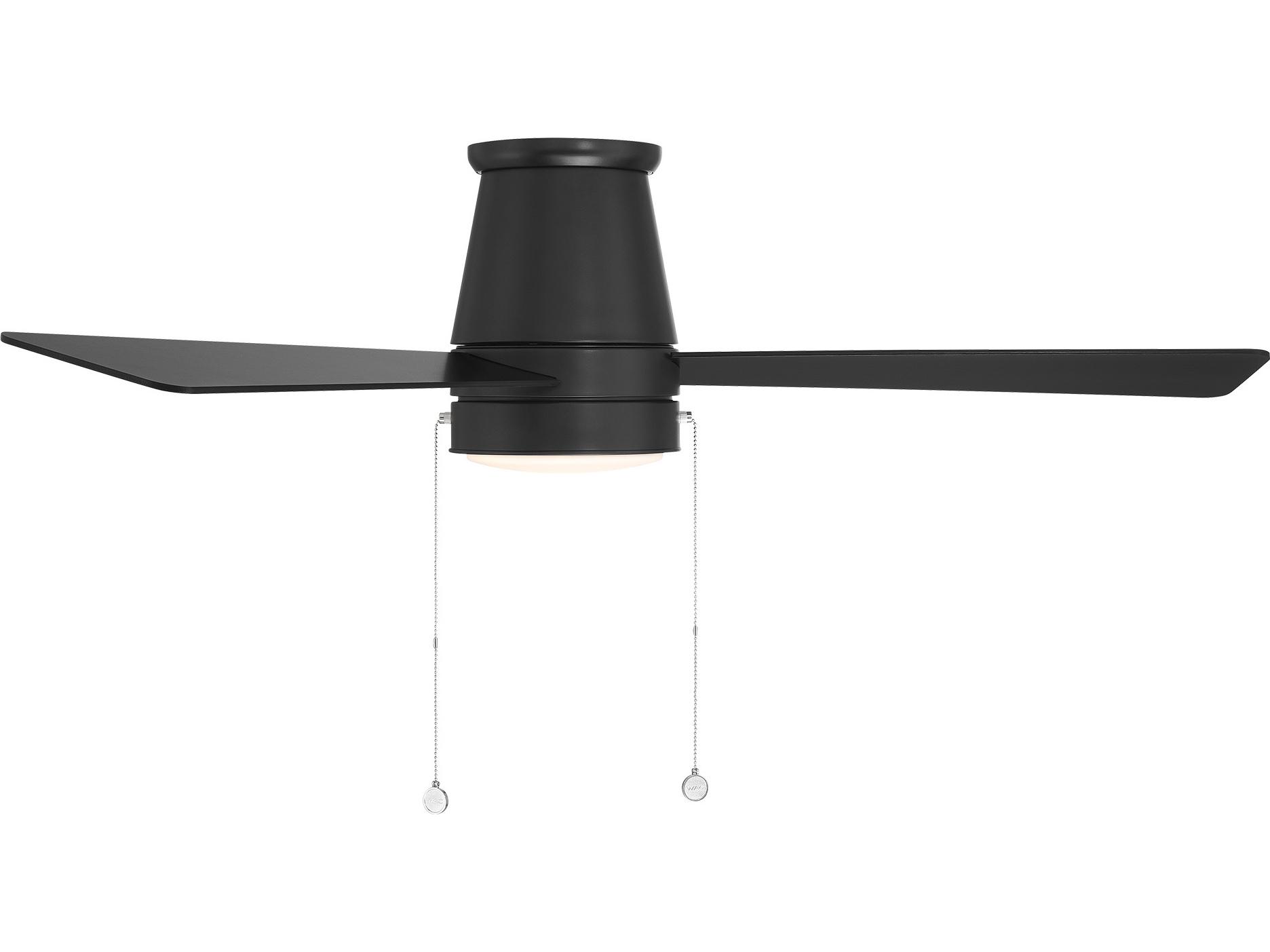 WAC Lighting Hug 52" Ceiling Fan
