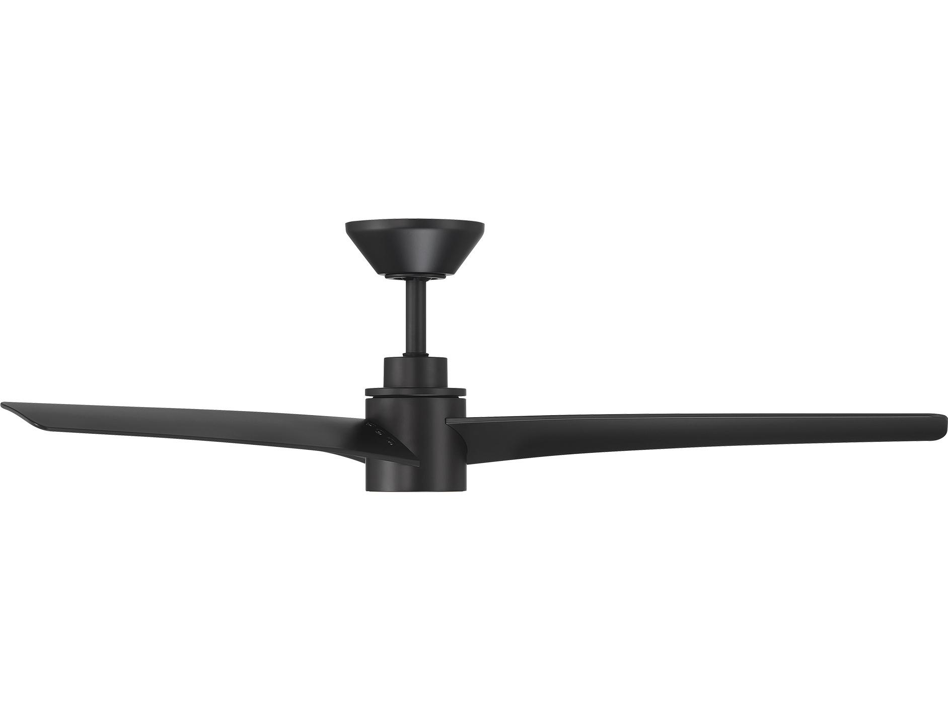 WAC Lighting Novelle 52" Ceiling Fan