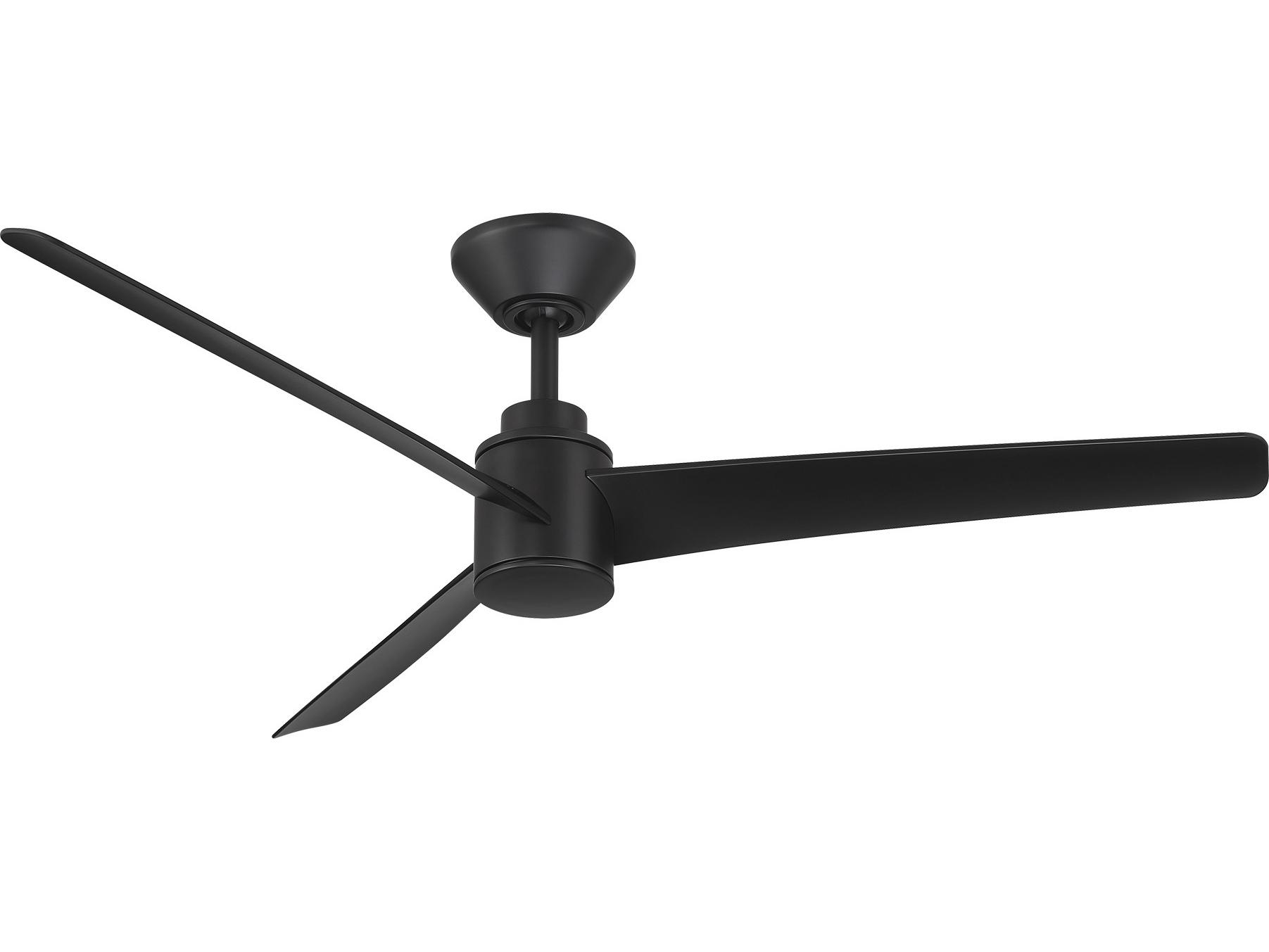 WAC Lighting Novelle 52" Ceiling Fan