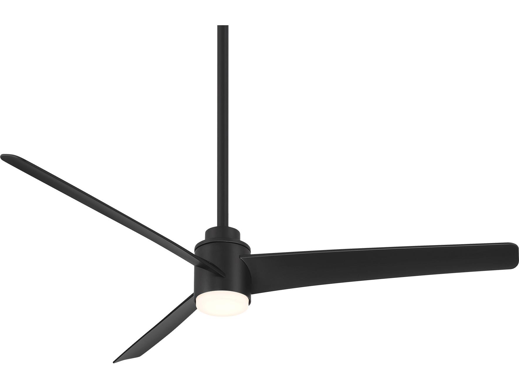 WAC Lighting Novelle 52" Ceiling Fan