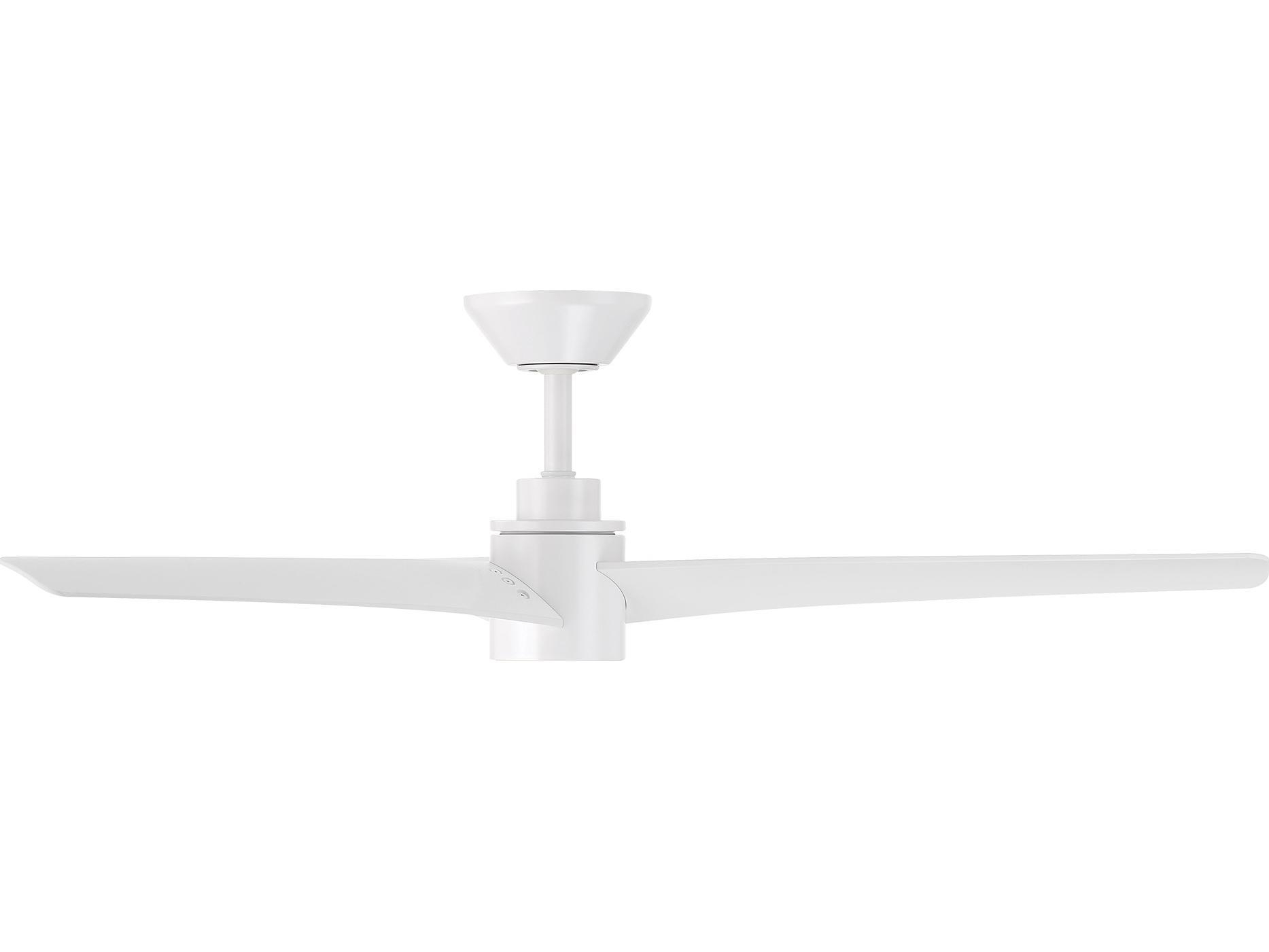 WAC Lighting Novelle 52" Ceiling Fan