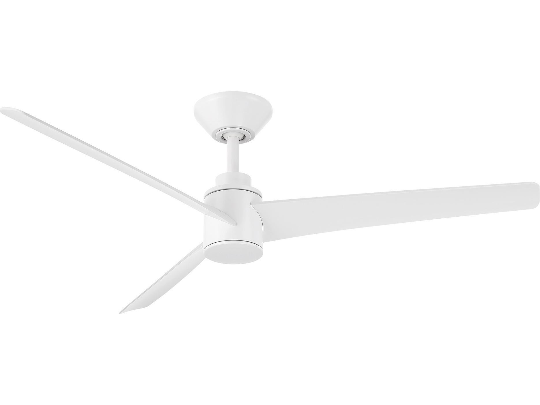 WAC Lighting Novelle 52" Ceiling Fan