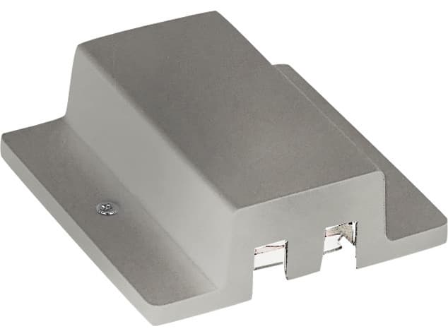 WAC Lighting H Track Floating Canopy Connector