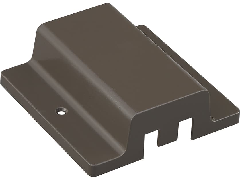 WAC Lighting H Track Floating Canopy Connector