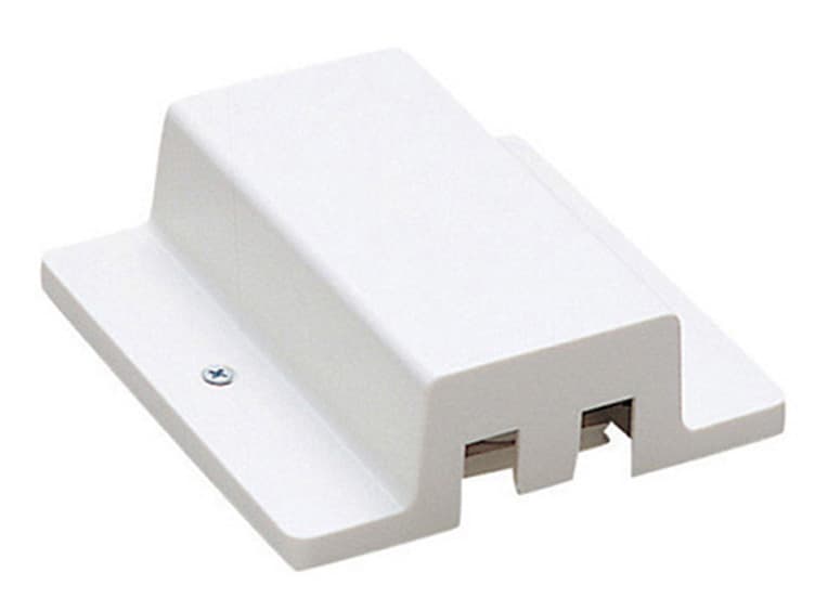 WAC Lighting H Track Floating Canopy Connector