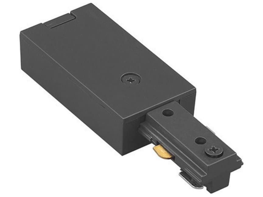 WAC Lighting H Track Live End Connector