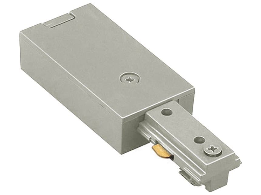 WAC Lighting H Track Live End Connector