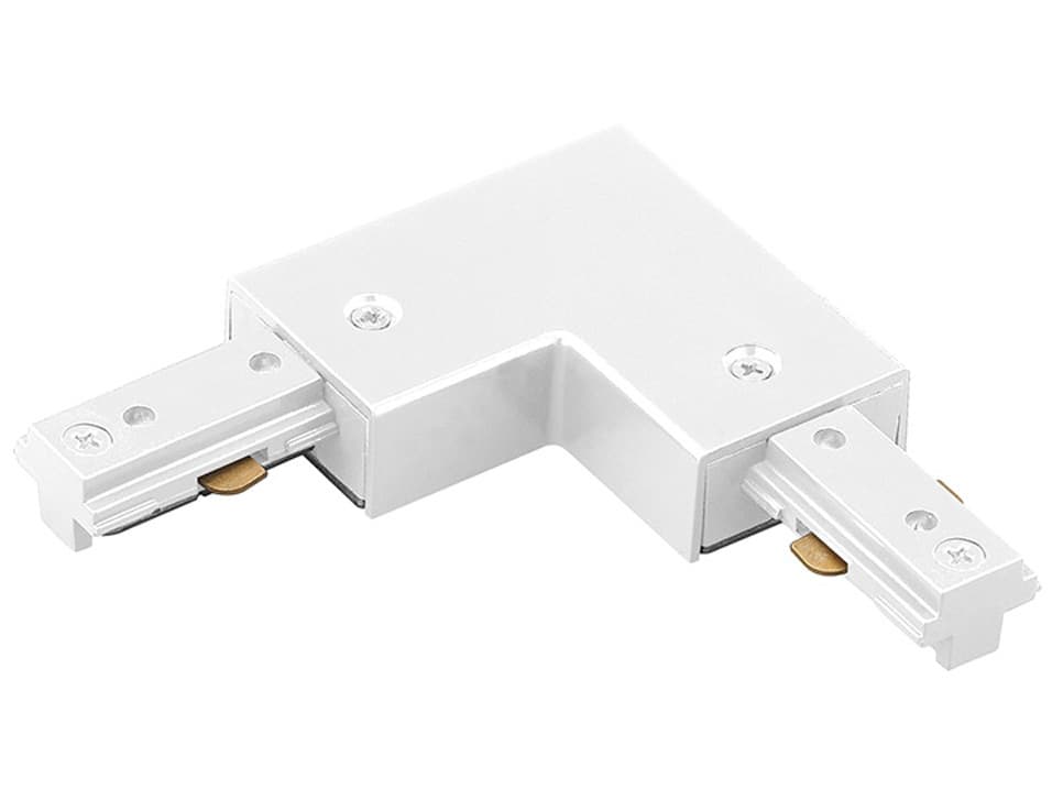WAC Lighting H Track Left L Connector