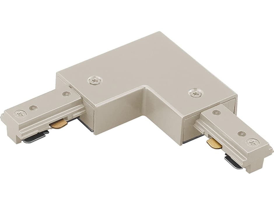 WAC Lighting H Track Right L Connector