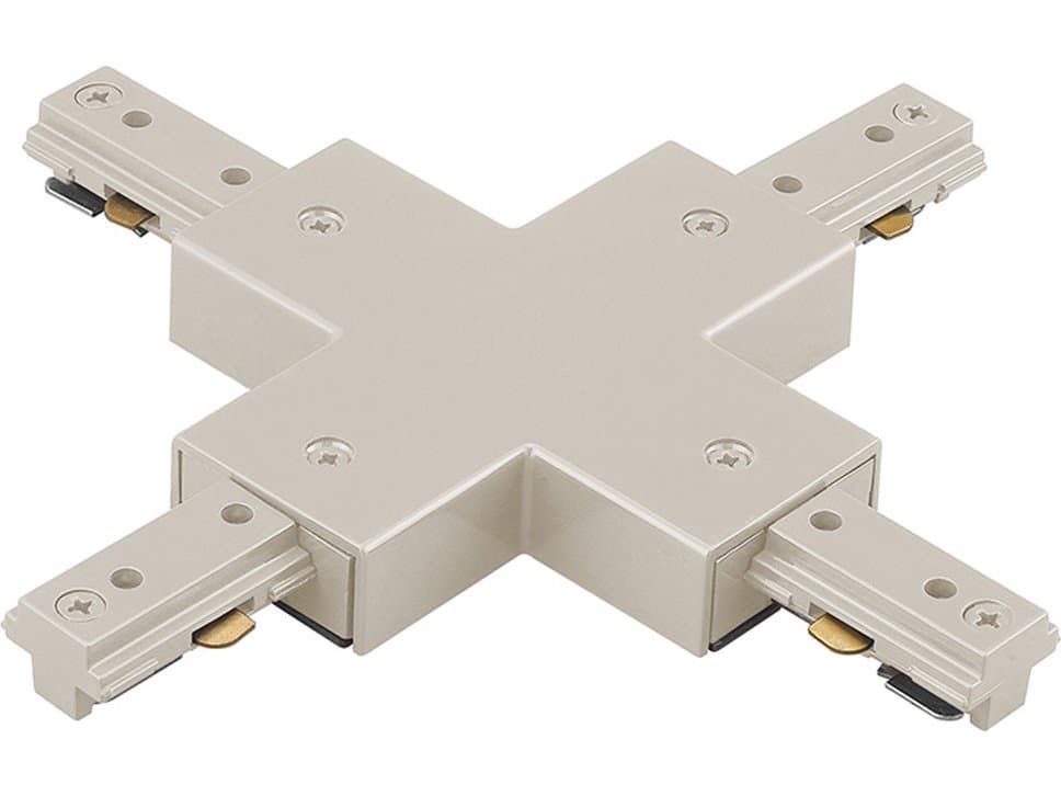 WAC Lighting H Track X Connector