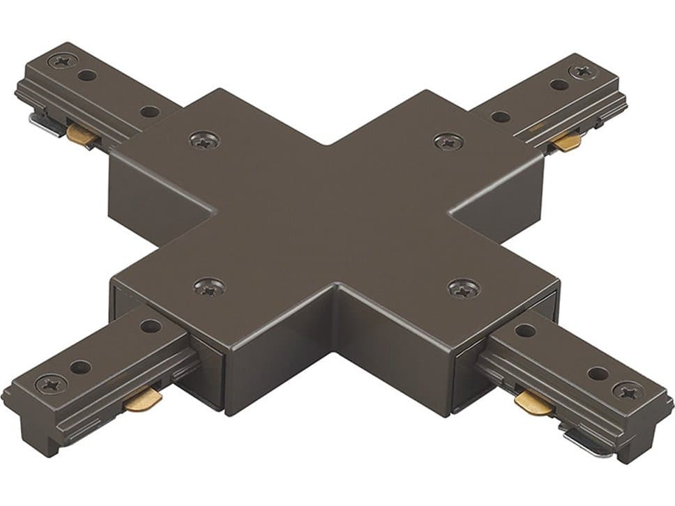 WAC Lighting H Track X Connector