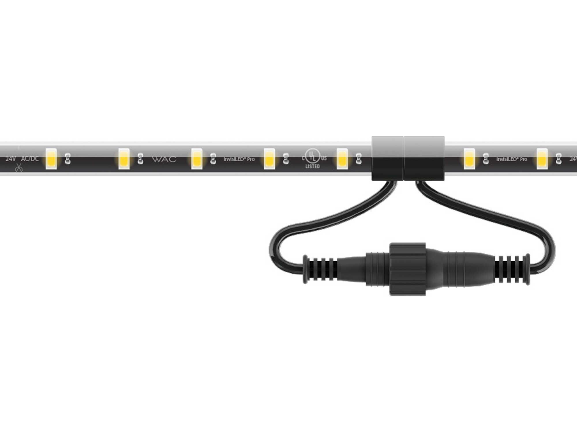 WAC Lighting Submersible 1-Light Outdoor Strip Light