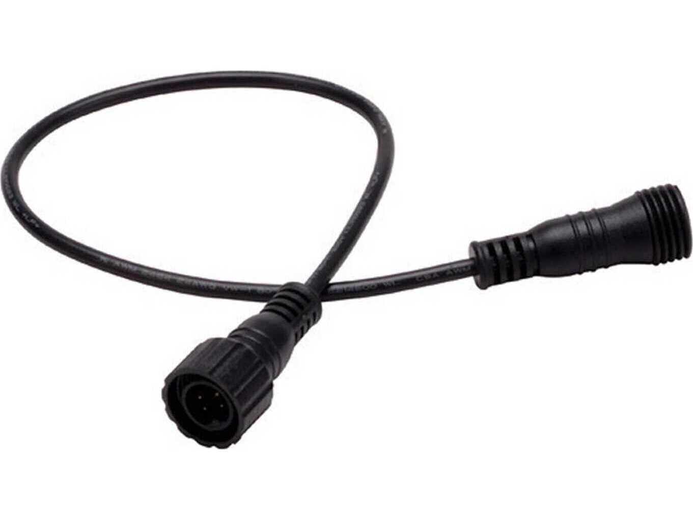 WAC Lighting Male to Female Joiner Cable for Outdoor PRO Submersible Strip Light