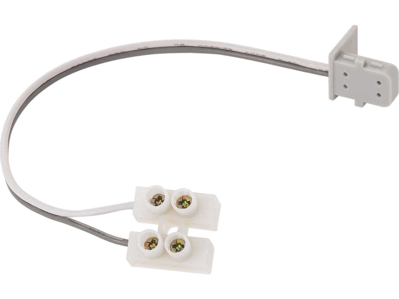 WAC Lighting Linear LED Undercabinet Power Cable