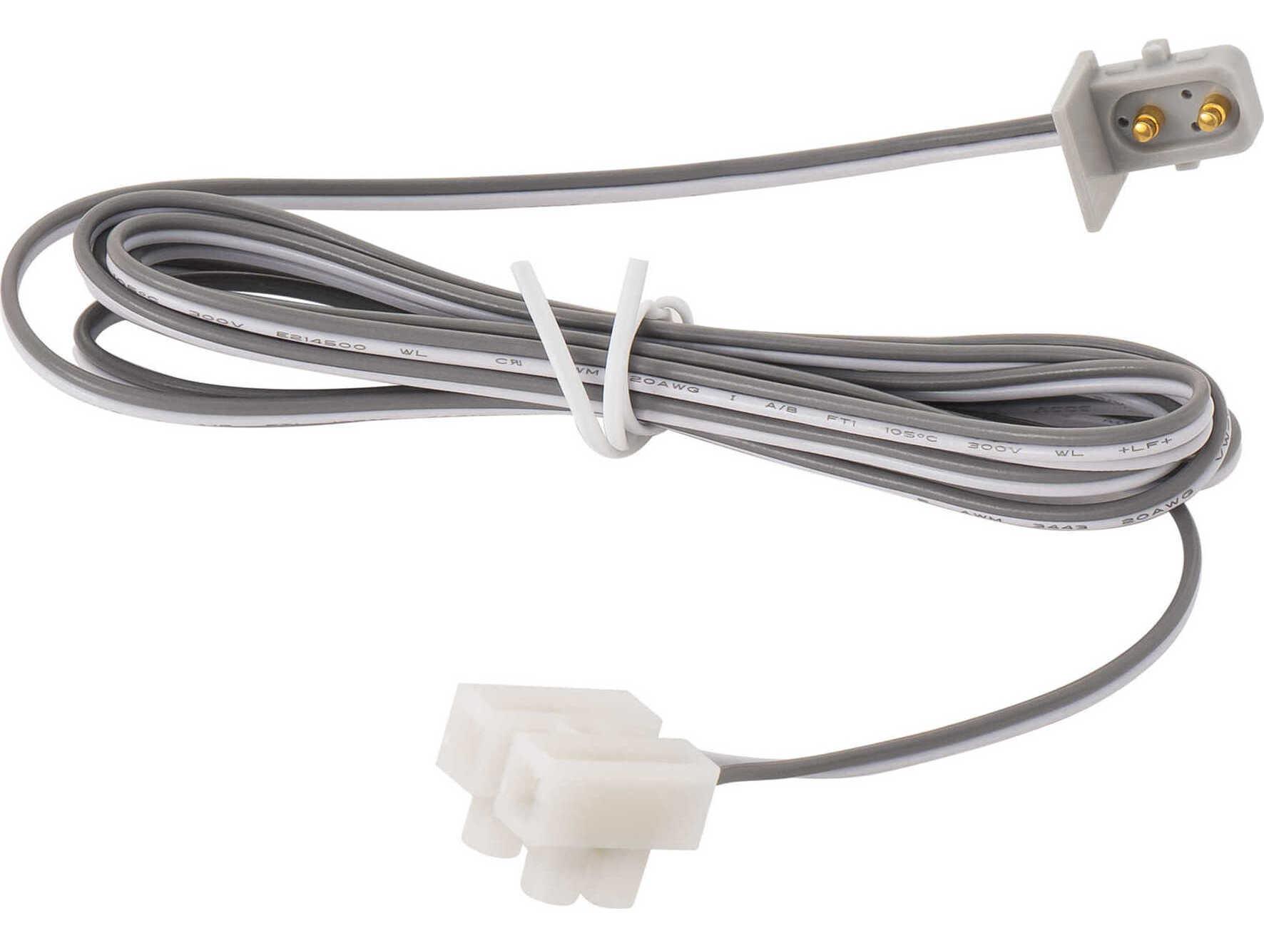 WAC Lighting Linear LED Undercabinet Power Cable