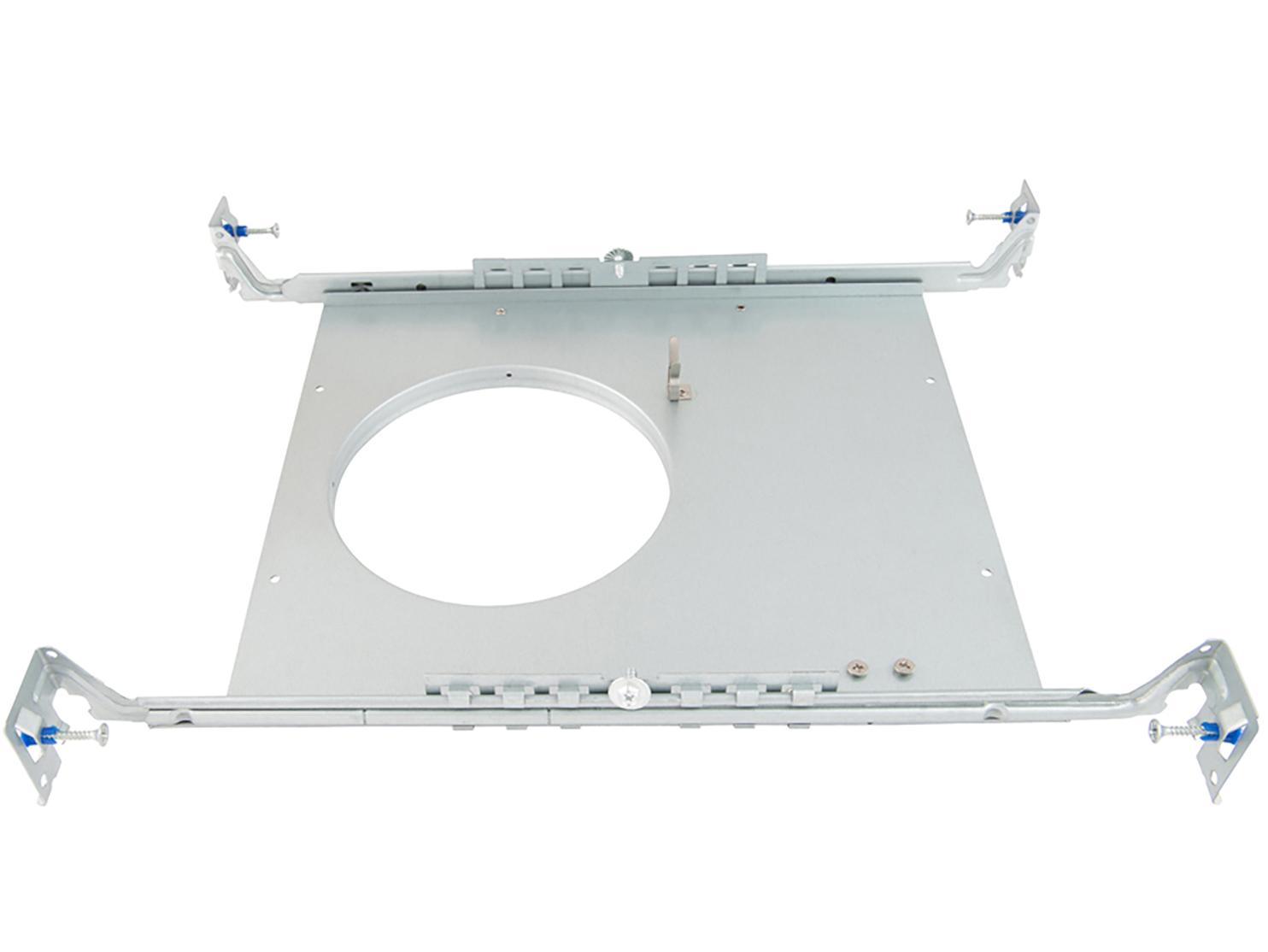 WAC Lighting Blaze Blaze LED New Construction Frame-in Kit