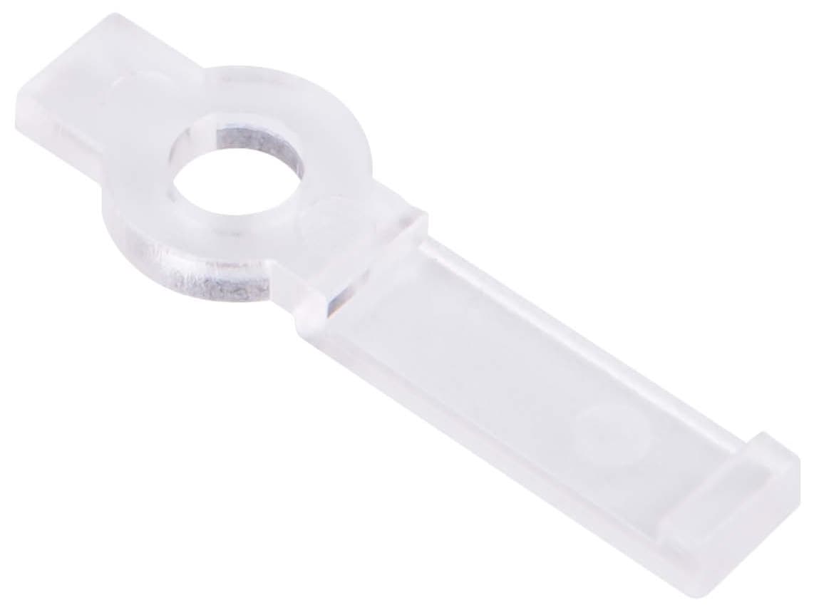 WAC Lighting Basics-Gemini Mounting Clip (Set of 10)