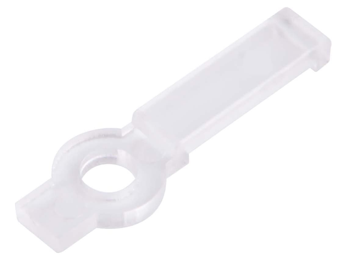 WAC Lighting Basics-Gemini Mounting Clip (Set of 10)