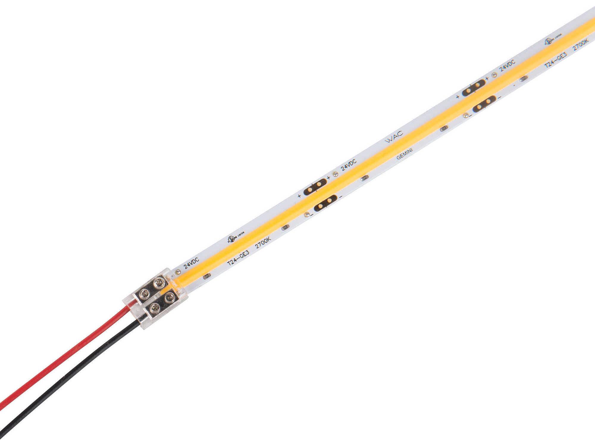 WAC Lighting Gemini COB Tape Light