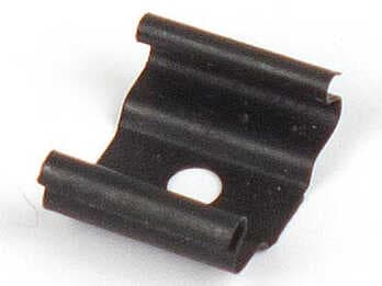 WAC Lighting Mounting Clip for LED Indoor/Outdoor Strip Light