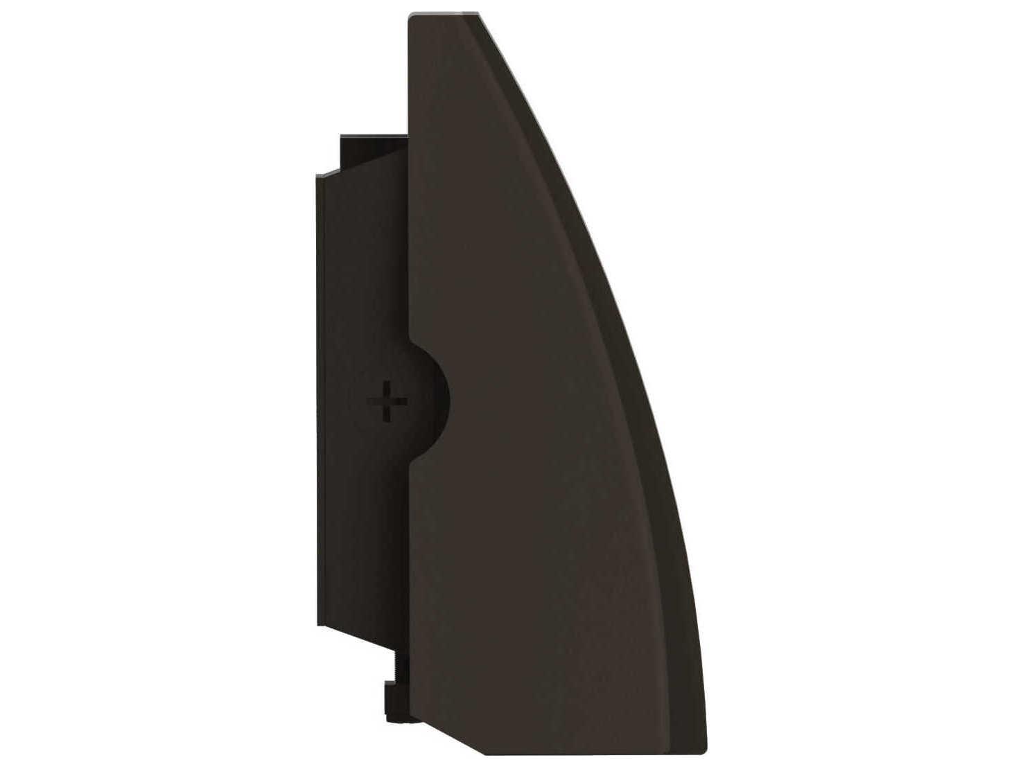 WAC Lighting Endurance 1 - Light 35W LED Outdoor Wall Light