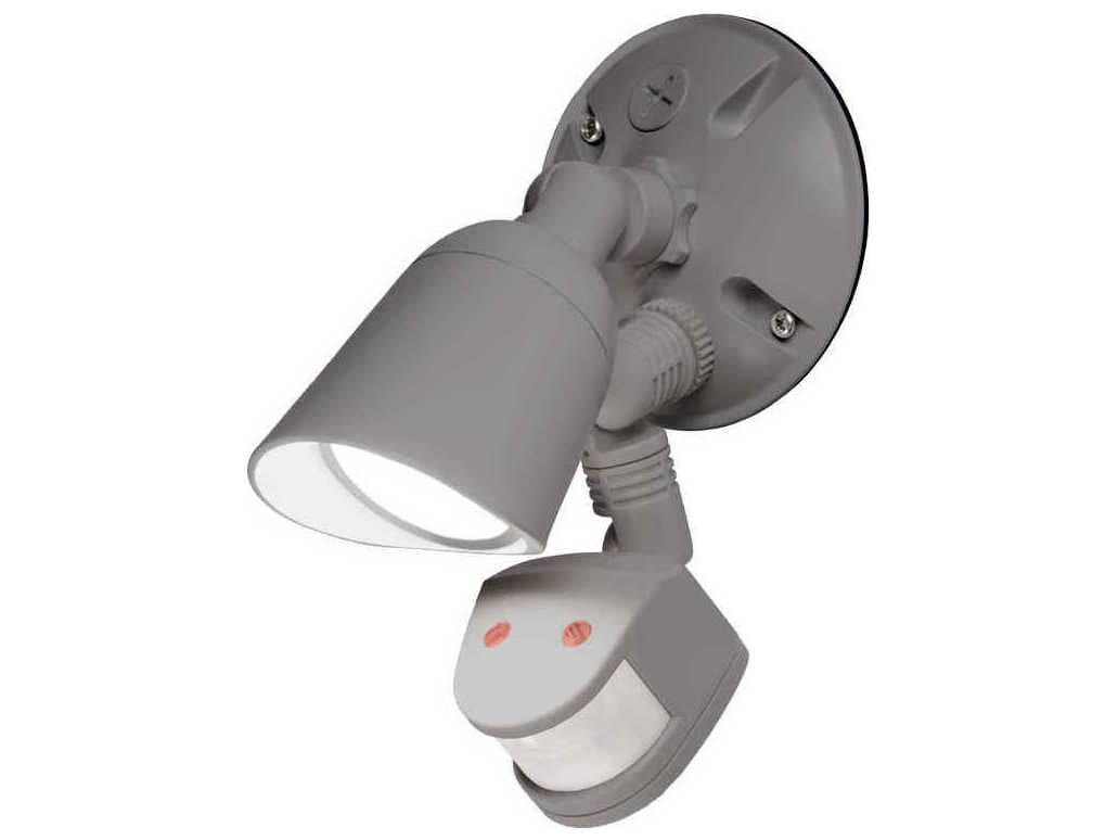 WAC Lighting Endurance 1 - Light Glass LED Outdoor Wall Light