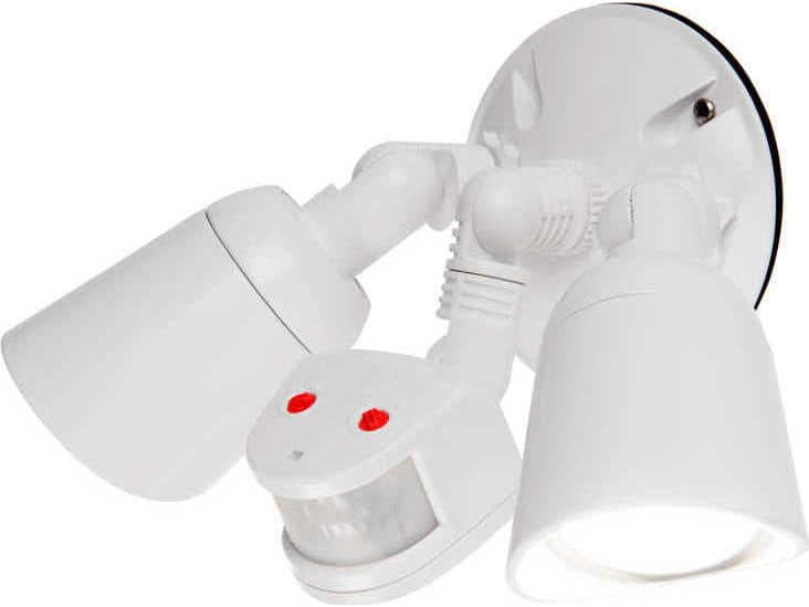 WAC Lighting Endurance 2 - Light LED Outdoor Wall Light