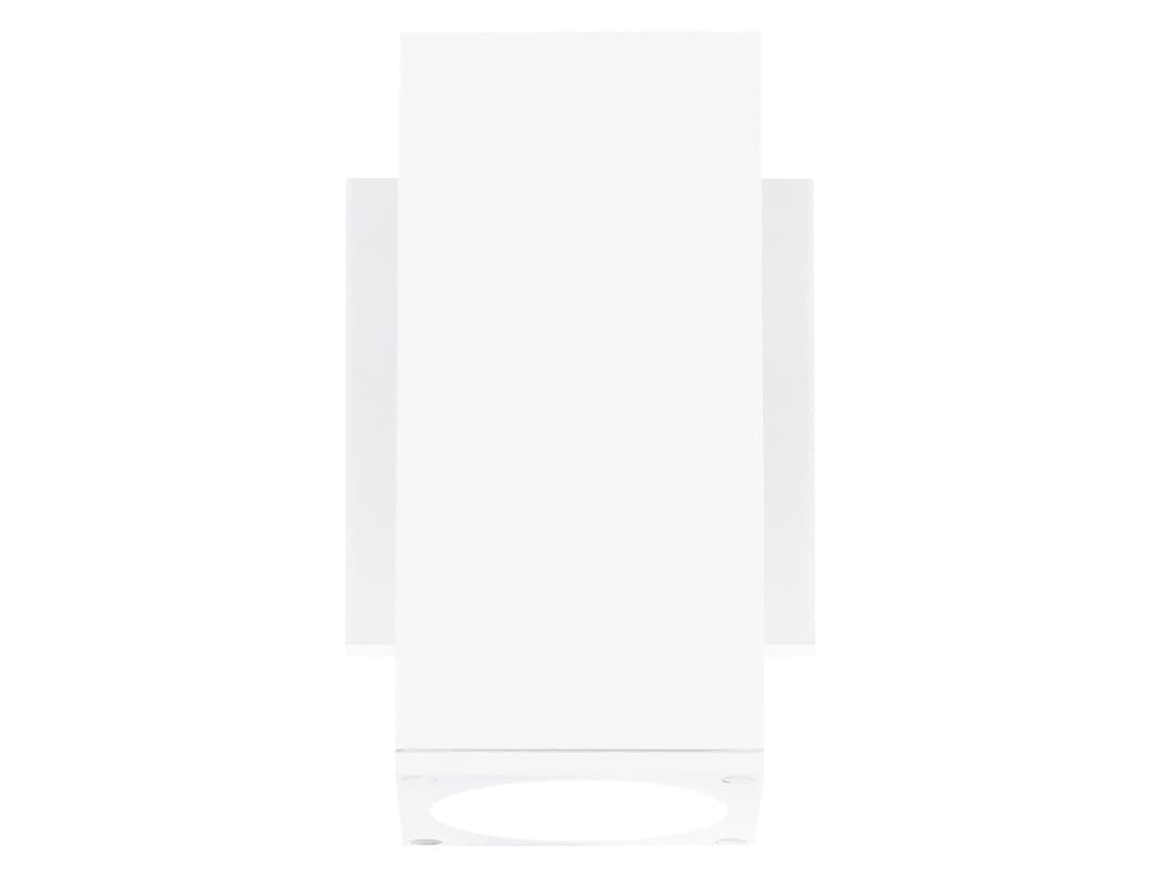 WAC Lighting Cubix Outdoor Wall Light