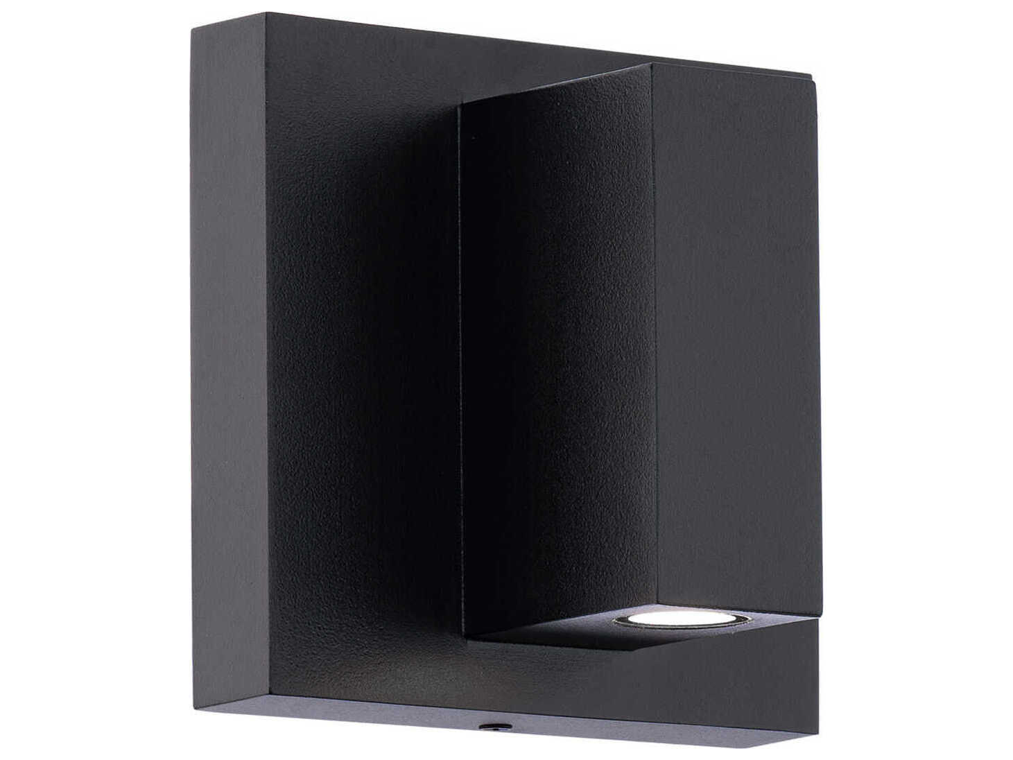 WAC Lighting Vue 1-Light Outdoor Wall Light