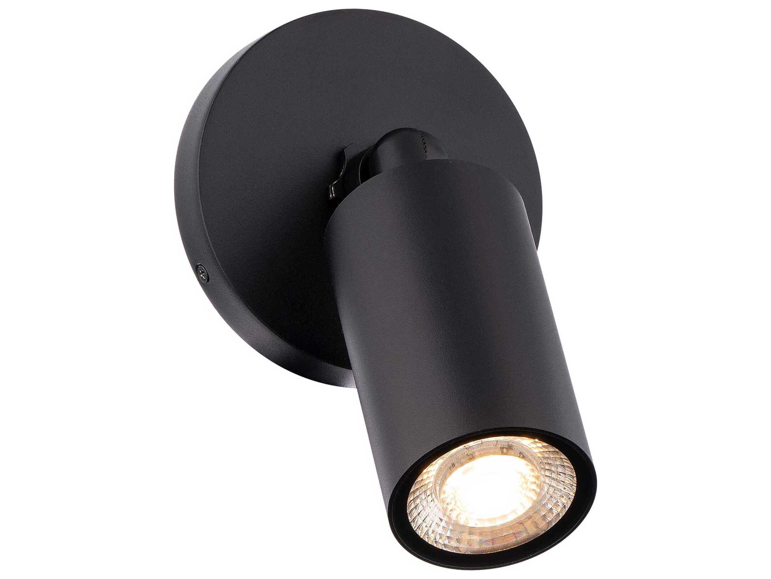 WAC Lighting Cylinder 1-Light Outdoor Spot Light