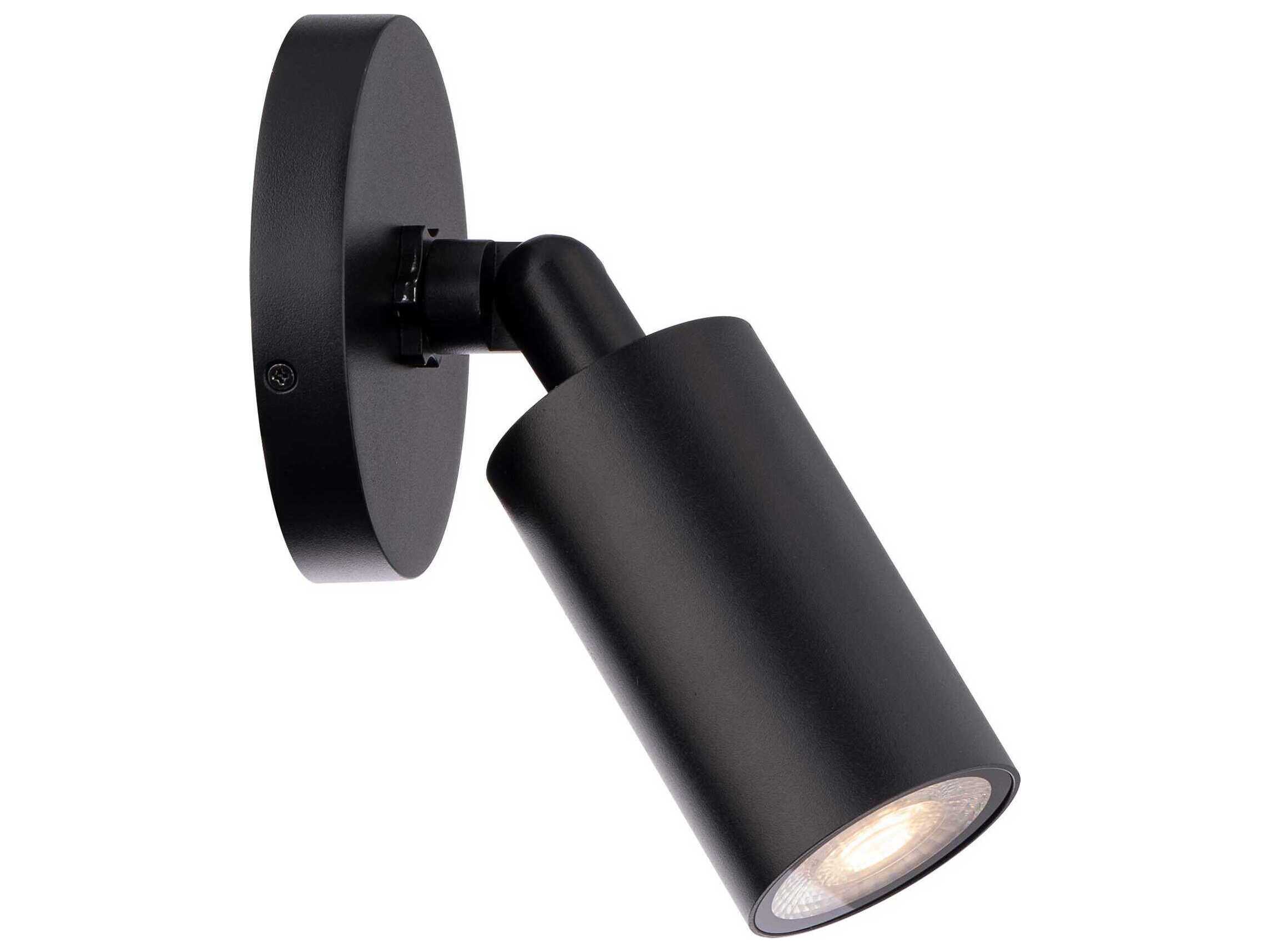WAC Lighting Cylinder 1-Light Outdoor Spot Light