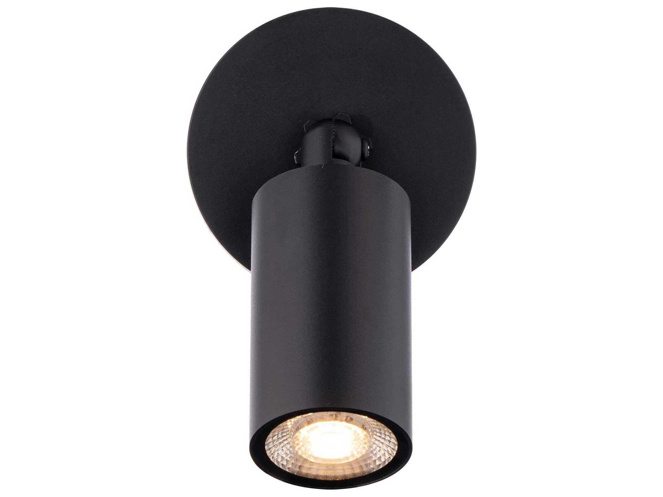 WAC Lighting Cylinder 1-Light Outdoor Spot Light
